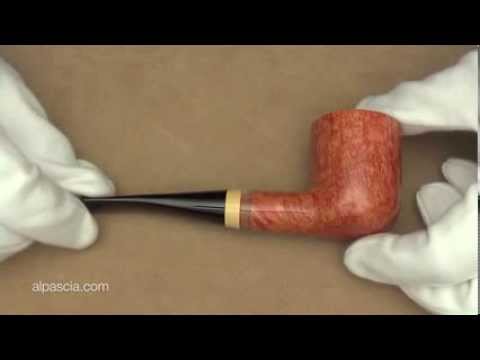 pipa Tom Spanu FA SP - pipe 334