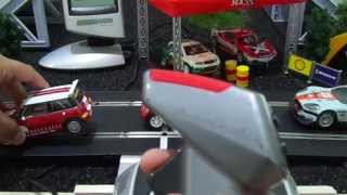 Malaysia Slot Cars: Introduction of slot racing for Malaysians