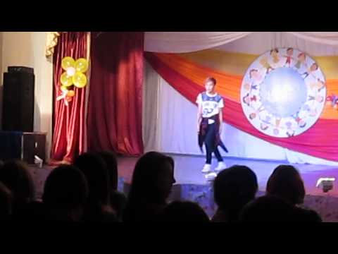 4minute-CRAZY cover by Maxim "Only We"