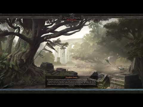 Spellforce 3: Fallen God #35 🌏 4K60 - Urgathian Jungle - Treasure Hunt