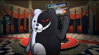 Danganronpa 2x2 release date reveal trailer teaser