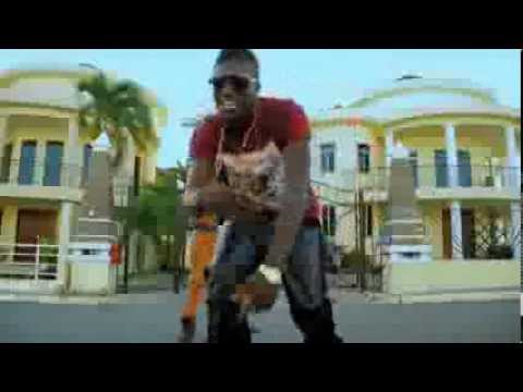 Pope Skinny - Hot Cake ft. Shatta Wale (Official Video)