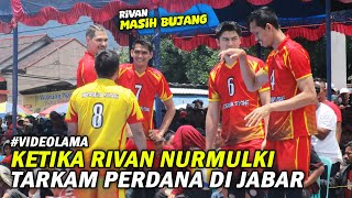 Download lagu #videoLama KETIKA RIVAN NURMULKI MASIH BUJANG, TARKAM PERDANA DI JABAR RIBUAN PENONTON MEMBLUDAK mp3 Download lagu #videoLama KETIKA RIVAN NURMULKI MASIH BUJANG, TARKAM PERDANA DI JABAR RIBUAN PENONTON MEMBLUDAK mp3