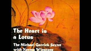 Michael Garrick & Norma Winstone - Song by the sea -The heart is a lotus