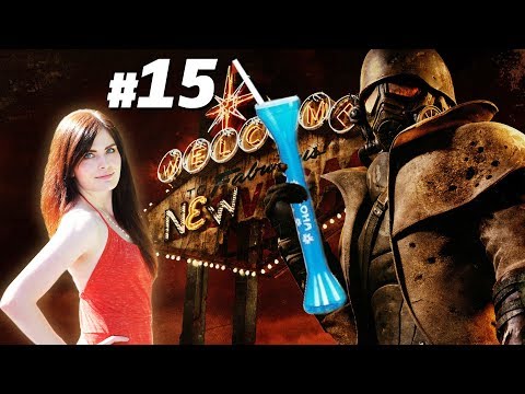 Fallout: New Vegas (Part 15) Finishing Dead Money DLC