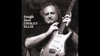 Tinsley  Ellis  - Should I Have Lied