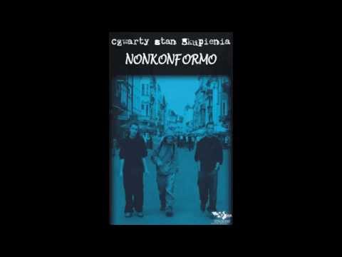 Czwarty Stan Skupienia - Oczyszczenie