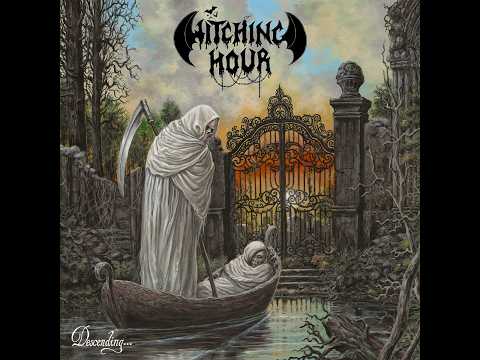 Witching Hour - The Graves Yearn For The Dead (official video)