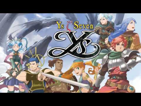 Klagmar's Top VGM #2,185 - Ys Seven - Vacant Interference (Boss Theme)