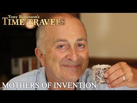 Tony Robinson's Time Travels | S1E4 | Mothers of Invention