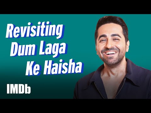 Video Clip 1 — Dum Laga Ke Haisha