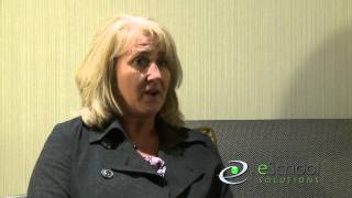 eSchool Solutions | SmartFindExpress | Absence Management Software | Ingrid Stafford