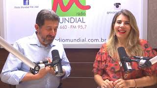 História dos antepassados - Simone Arrojo e Prof  Henrique Pagnoncelli 14/03/2019