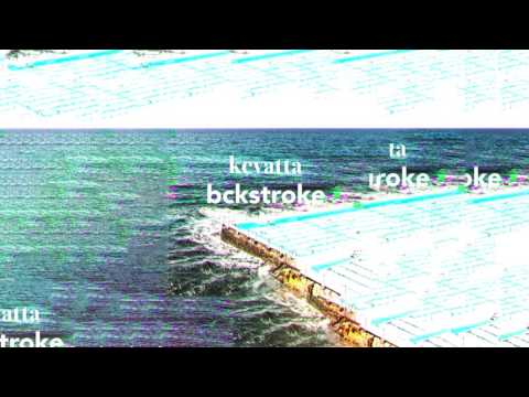 kevatta - bckstroke [EP]