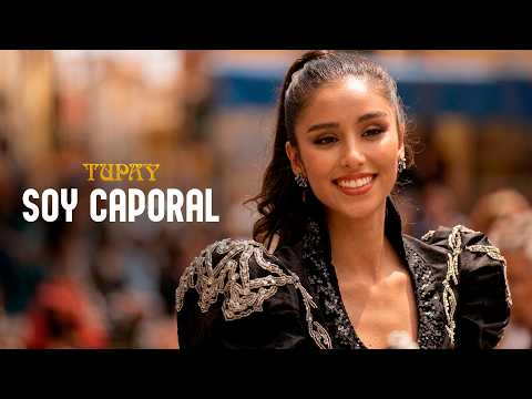 Soy Caporal - SAYAS CAPORALES