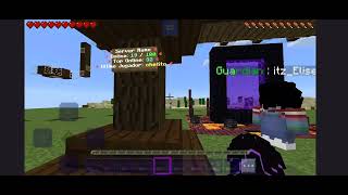 Server de superLand city para Craftman 0.15.10