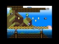 SMW Custom Level Hungry Chomps