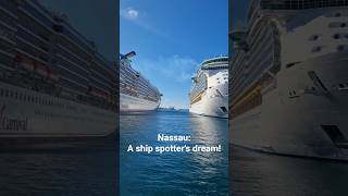 #Cruise #Nassau #MegaVacation