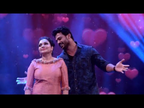 Onnum Onnum Moonu Season 2 I With Maqbool Salmaan, Divyadarshan & Ameer Niyaz I Mazhavil Manorama
