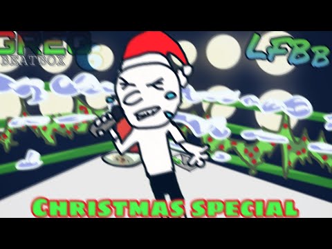 Greg Beatbox Special Solo - Luigi Fan Beatbox Battles