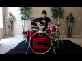 Just Give Me A Reason - P!nk - Drum Cover 