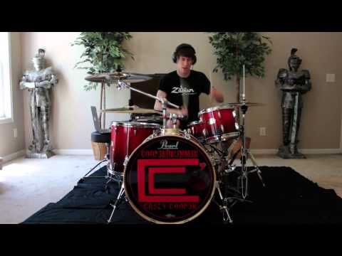 Just Give Me A Reason - P!nk - Drum Cover