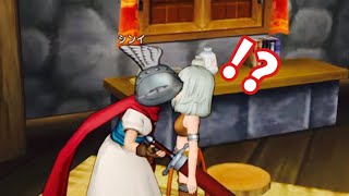【ドラクエ10体験版/PS4 】#1 完全初見プレイだけど大丈夫かな【ドラクエX】