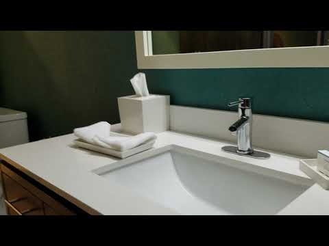 Awesome room(home 2 suites by Hilton review)