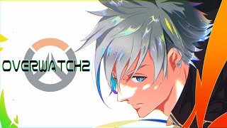 【オーバーウォッチ2】寝坊したぬき【TANK / DPS】