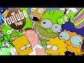YTP Homie Divides Himself A Bazillion Times