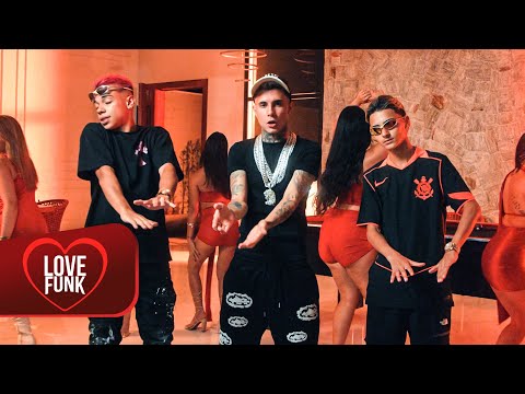 DESCE NO CHÃO - VAI GOSTOSA PARA NÃO - MC Paiva, Gabb MC e MC Tato (VideoClipe)