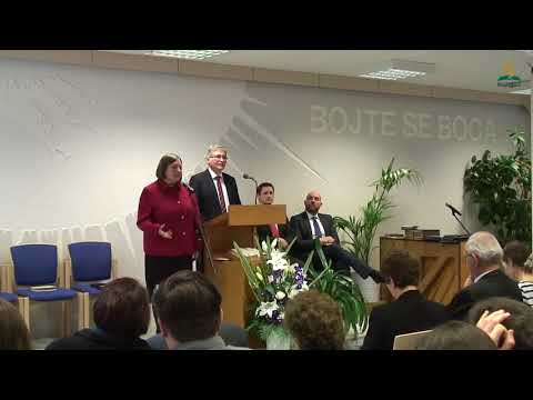 Erhard Biro, Stuttgart 03.02.2018 - ,,Unser tägliches Brot gib uns heute"