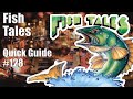 Fish Tales I Pinball Flipper