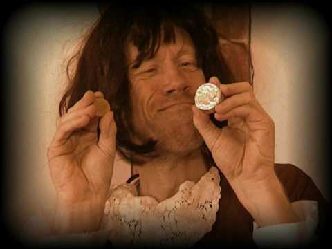 Beno's Stad 357: Provinciale munt/ De Booser