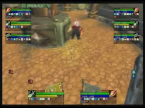 HON vs. aAa nawaK Round 1 - Global Finals