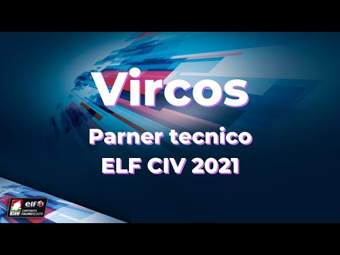 Vircos partner tecnico ELF CIV 2021