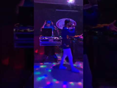 Mistta Elegance - Bar Charlies TicaBan (CARIARI) Guapiles