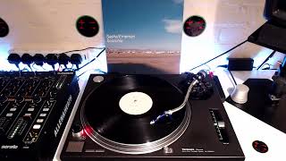 Sasha / Emerson - Scorchio (Full Length Version)