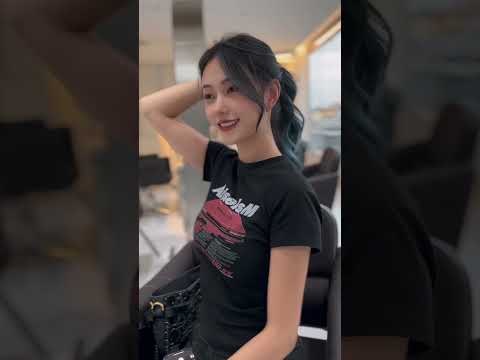 Balayage & Highlight Hair  | Professional Hair Dye at KL Salon (Seri Kembangan • Bukit Jalil )