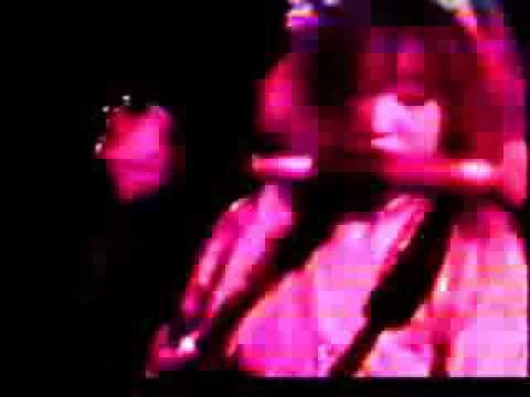 MESCALINE DRIVE / WEST PSYCHEDELIA LIVE（1988）