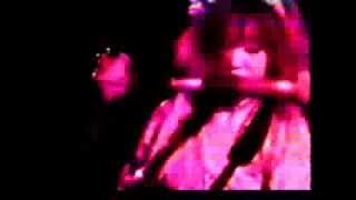 MESCALINE DRIVE / WEST PSYCHEDELIA LIVE（1988）