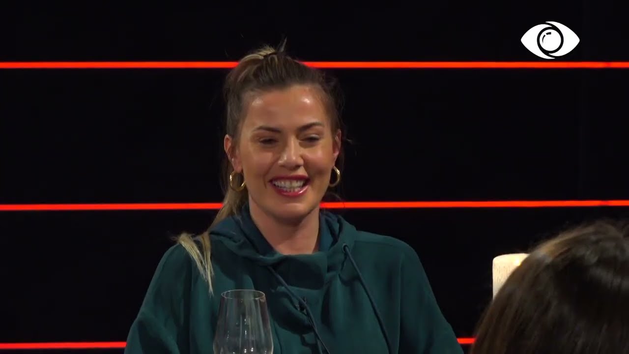 Darka e të Nominuarve/ Olta-Kiarës: Je bërë pengesë për Luizin!