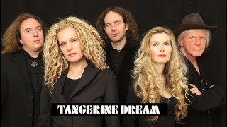 Tangerine Dream - Live At The Tempodrome, Berlin (2006)
