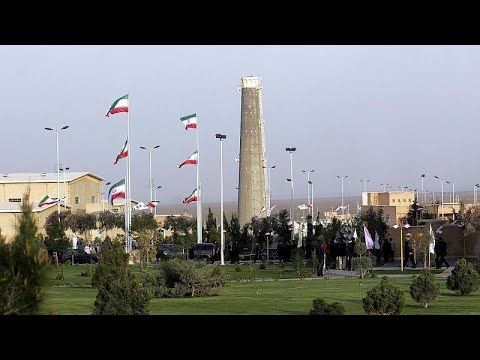Ανησυχία από ισχυρή έκρηξη κοντά σε πυρηνικές εγκαταστάσεις του Ιράν
