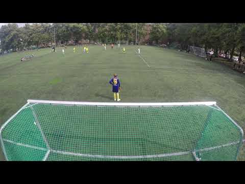 Harjoituspeli: IHU - Ilves P08