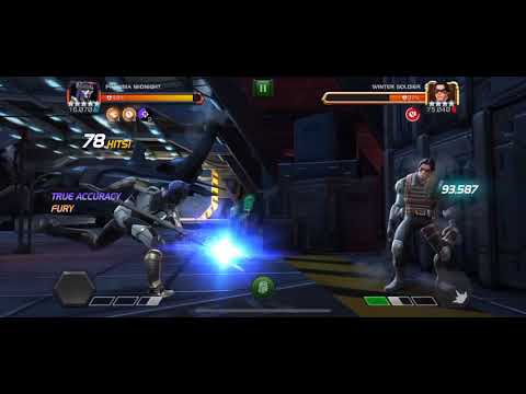 374,000k NON CRIT special 2 Proxima Midnight 5/65 vs ROL winter soldier