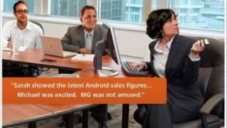 Trolling Microsoft - Skype call