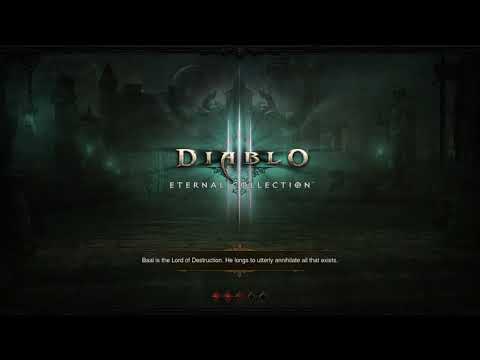 Diablo III: Reaper of Souls – Ultimate Evil Edition Walkthrough Campaign Gameplay Part 26 - The Dead