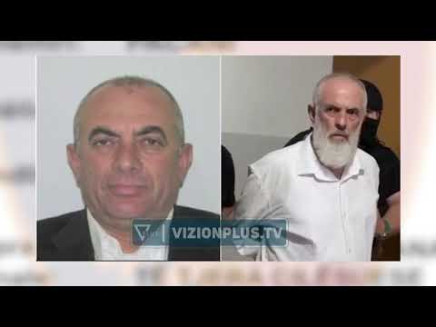 Arrestohet vrasësi i dyfishtë, Pjetër Pacani ishte në arrati prej 13 vjetësh - Vizion Plus