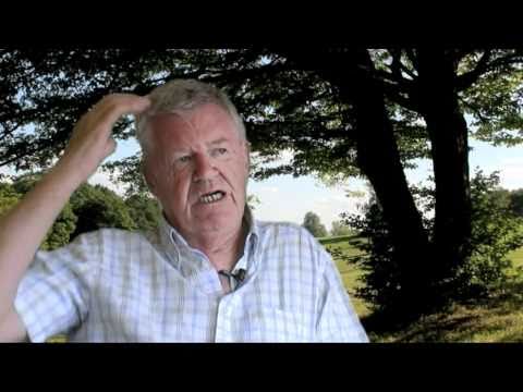 IVIEWME - TONY ADAMSON - Broadcaster - Part 1